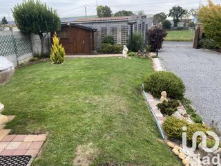  Maison � vendre 5 pi�ces 70 m�