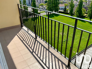  Appartement  vendre 3 pices 67 m