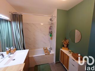  Appartement � vendre 3 pi�ces 62 m�