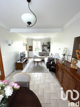  Maison � vendre 5 pi�ces 100 m�
