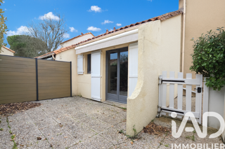  Maison � vendre 2 pi�ces 32 m�