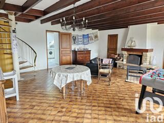  Maison � vendre 5 pi�ces 114 m�