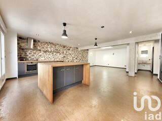 Maison  vendre 4 pices 122 m