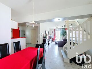  Maison � vendre 4 pi�ces 89 m�