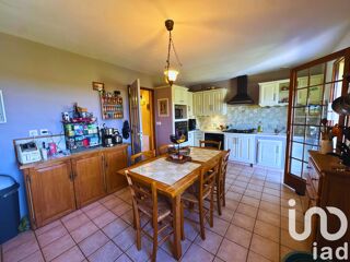  Maison � vendre 5 pi�ces 128 m�