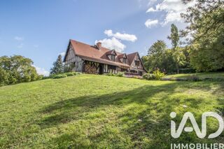  Maison � vendre 5 pi�ces 239 m�