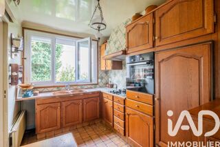  Maison � vendre 4 pi�ces 110 m�