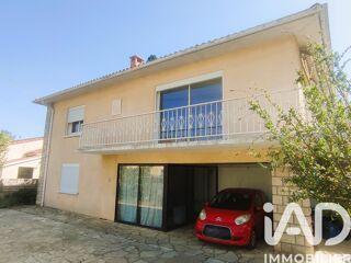  Maison � vendre 5 pi�ces 164 m�