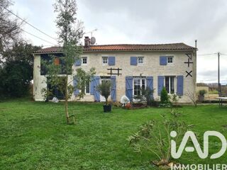  Maison � vendre 6 pi�ces 153 m�