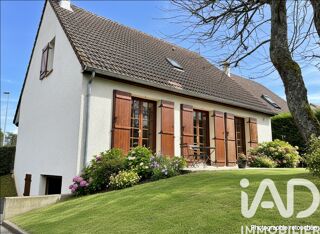  Maison � vendre 6 pi�ces 150 m�