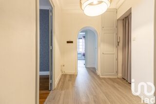  Appartement � vendre 4 pi�ces 94 m�