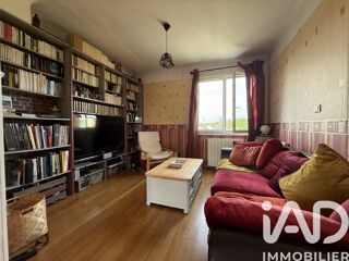  Maison � vendre 6 pi�ces 92 m�
