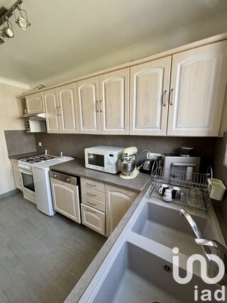  Maison � vendre 4 pi�ces 65 m�