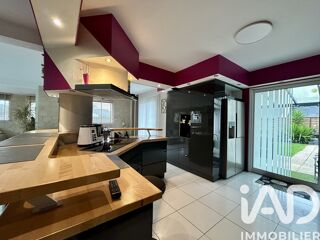  Maison � vendre 8 pi�ces 260 m�