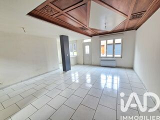  Maison � vendre 6 pi�ces 98 m�