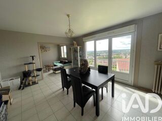  Appartement � vendre 3 pi�ces 77 m�