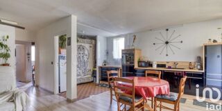  Appartement  vendre 3 pices 74 m