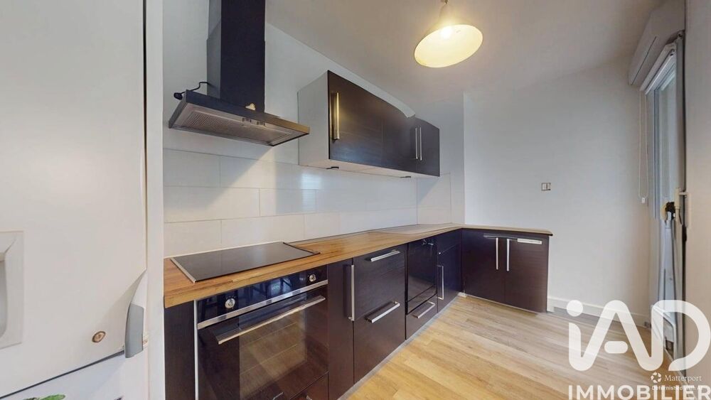 Vente Appartement Vente Appartement 4 pi�ces Trappes