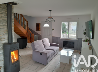  Maison � vendre 4 pi�ces 79 m�