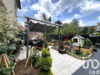  Appartement � vendre 4 pi�ces 75 m�