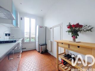  Appartement  vendre 3 pices 55 m