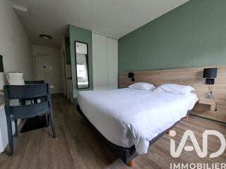  Appartement � vendre 1 pi�ce 19 m�