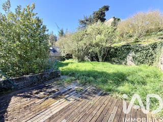  Maison � vendre 4 pi�ces 82 m�