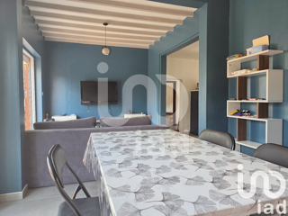  Maison � vendre 3 pi�ces 80 m�