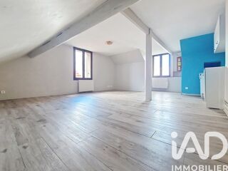  Appartement  vendre 1 pice 30 m