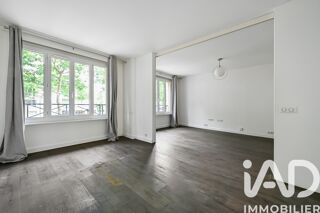  Appartement  vendre 2 pices 57 m