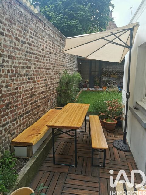  Maison � louer 5 pi�ces 96 m�