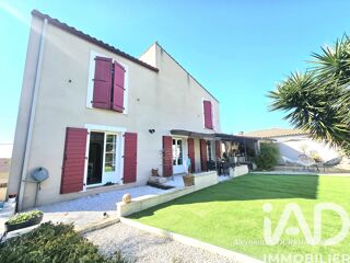  Maison � vendre 6 pi�ces 170 m�