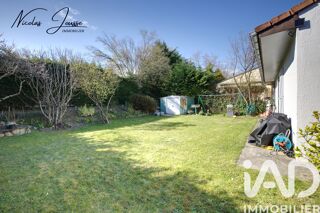  Maison � vendre 5 pi�ces 95 m�