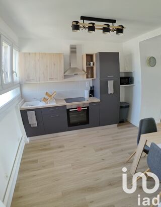  Appartement � vendre 5 pi�ces 98 m�