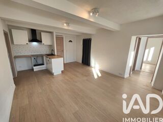  Appartement  vendre 3 pices 53 m