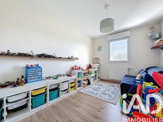  Maison � vendre 4 pi�ces 93 m�