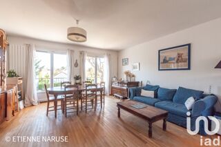  Maison � vendre 6 pi�ces 100 m�