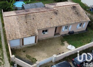  Maison � vendre 5 pi�ces 102 m�