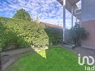  Appartement � vendre 3 pi�ces 62 m�