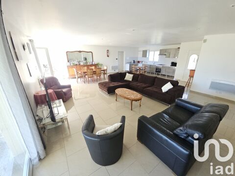   Vente Pavillon 4 pi�ces Maison - 4 pi�ce(s) - 165 m�
