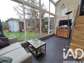  Maison � vendre 5 pi�ces 100 m�