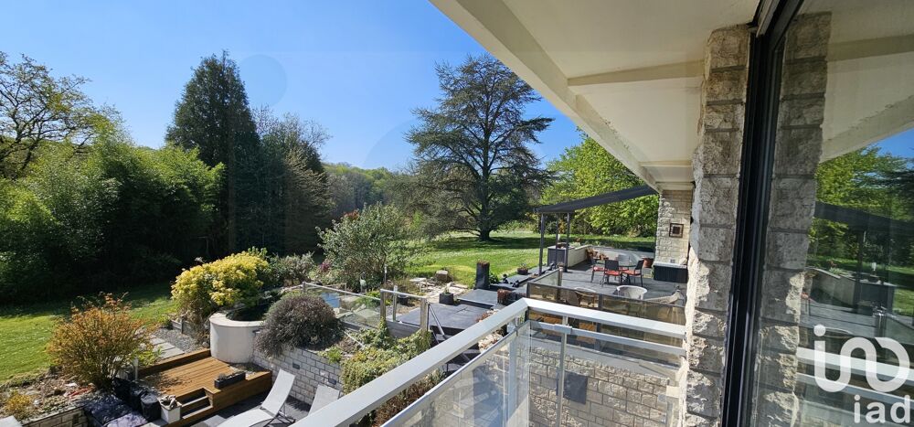  vendre  Villa Villers-Cotterts (02600)