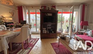  Appartement � vendre 4 pi�ces 69 m�