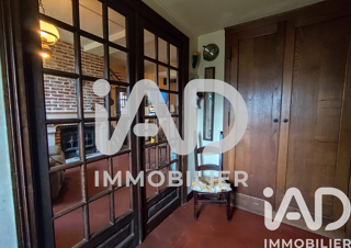  Maison � vendre 8 pi�ces 240 m�