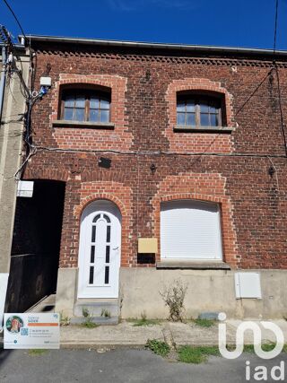  Maison  vendre 4 pices 78 m
