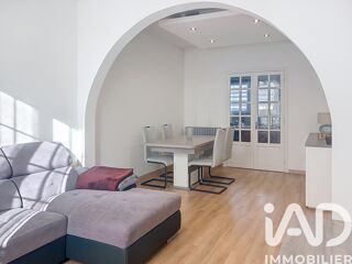  Maison  vendre 3 pices 60 m