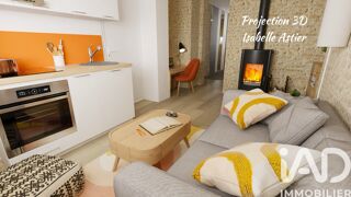  Appartement � vendre 2 pi�ces 30 m�