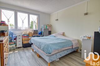  Appartement � vendre 3 pi�ces 65 m�