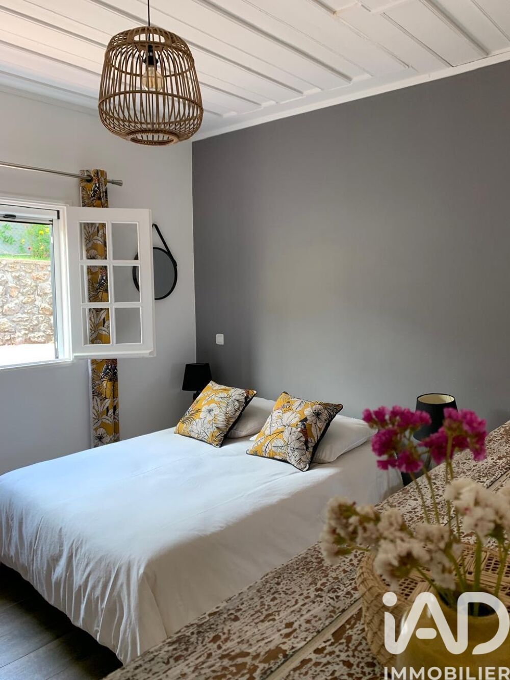 � vendre  Maison Saint-Joseph (97480)