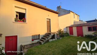 Maison � vendre 5 pi�ces 90 m�